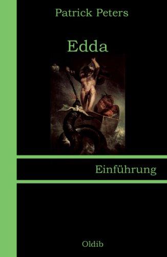 Edda: Einführung