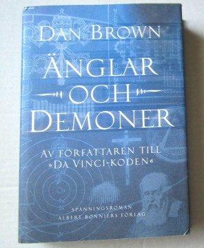 Änglar och demoner