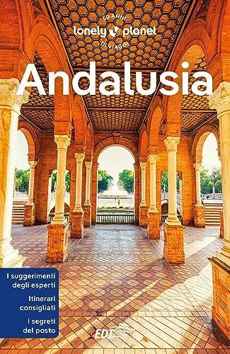 Andalusia (Guide EDT/Lonely Planet)