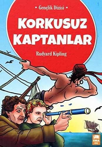 Korkusuz Kaptanlar