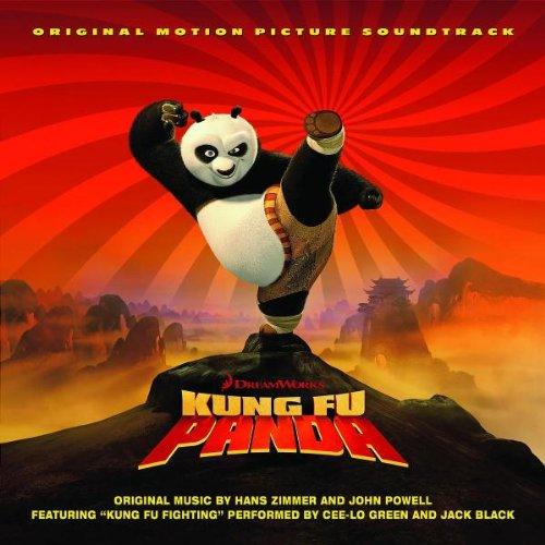 Kung Fu Panda