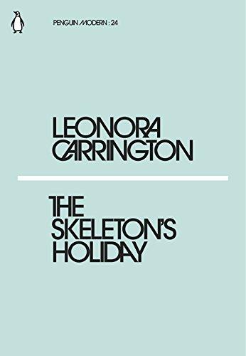 The Skeleton's Holiday (Penguin Modern)