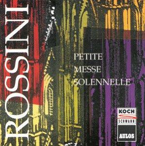 Petite Messe Solennelle