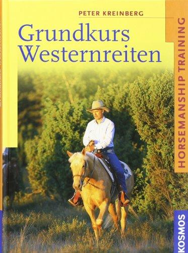 Grundkurs Westernreiten: Horsemanship Training