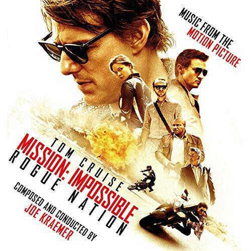 Mission: Impossible - Rogue Nation