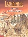 Labyrinthe - Bei den Dinosauriern