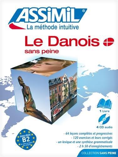 Le danois sans peine