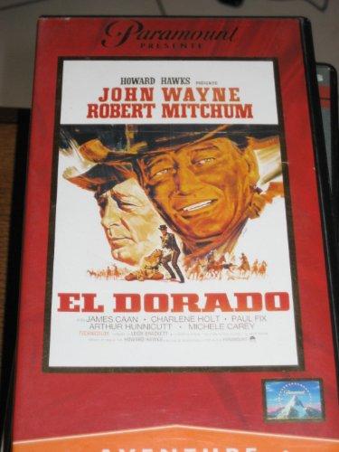 El Dorado [VHS]