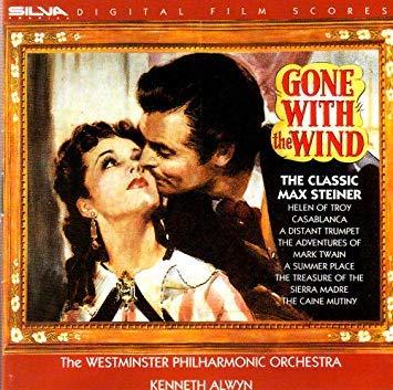 Gone With the Wind