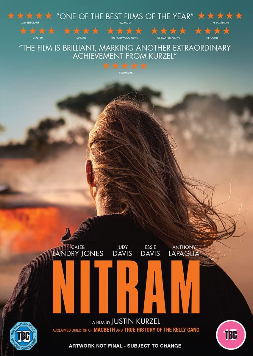 Nitram [DVD]