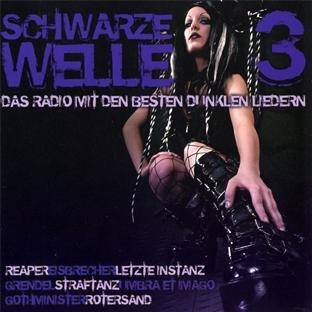 Radio Schwarze Welle Vol.3