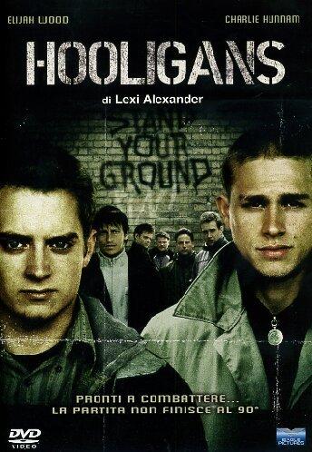 Hooligans [IT Import]