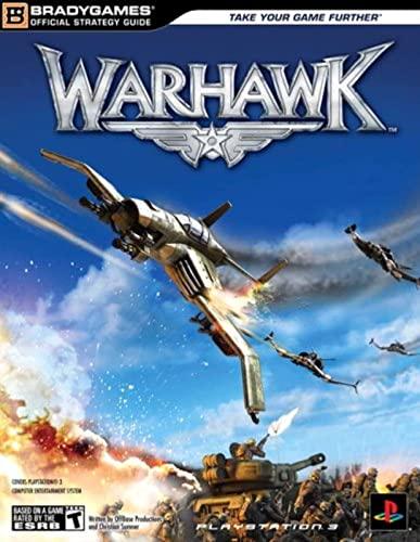 Warhawk: Official Strategy Guide