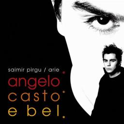 Saimir Pirgu - arie "angelo casto e bel"