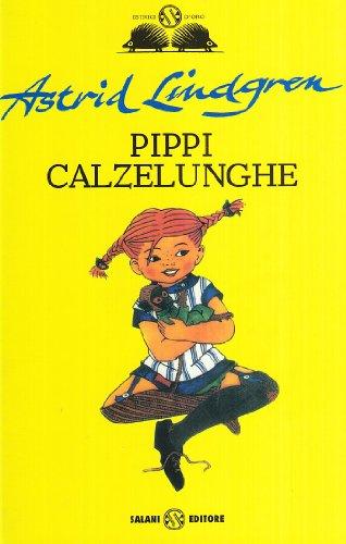 Pippi Calzelunghe