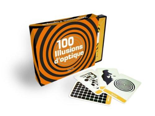 100 nouvelles illusions d'optique