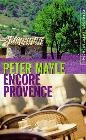 Encore Provence, Engl. ed.