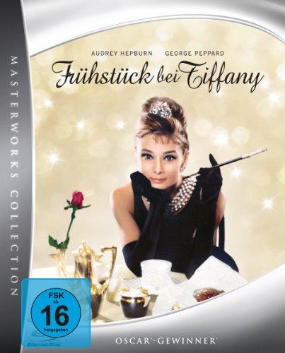 Frühstück bei Tiffany - The Masterworks Collection [Blu-ray]