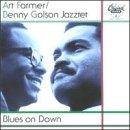 Blues on Down-"Chess Jazz