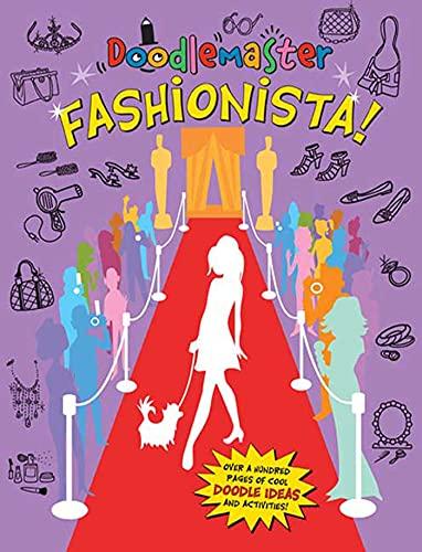 Doodlemaster: Fashionista!