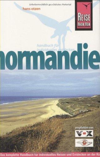 Normandie