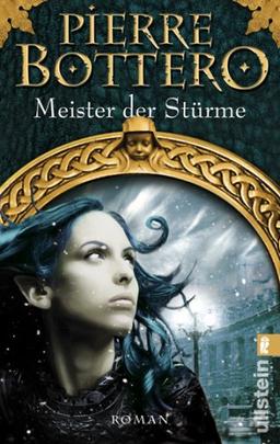 Meister der Stürme: Roman