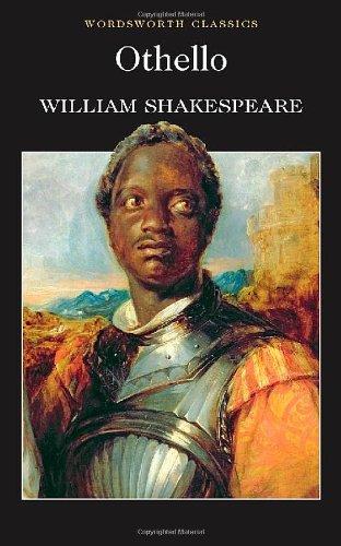 Othello (Wordsworth Classics) (Wadworth Collection)