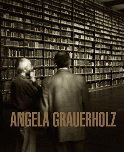 Angela Grauerholz