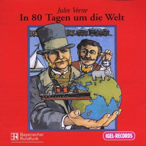 In 80 Tagen Um die Welt