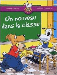 Biblio Max. Vol. 6. Un nouveau dans la classe