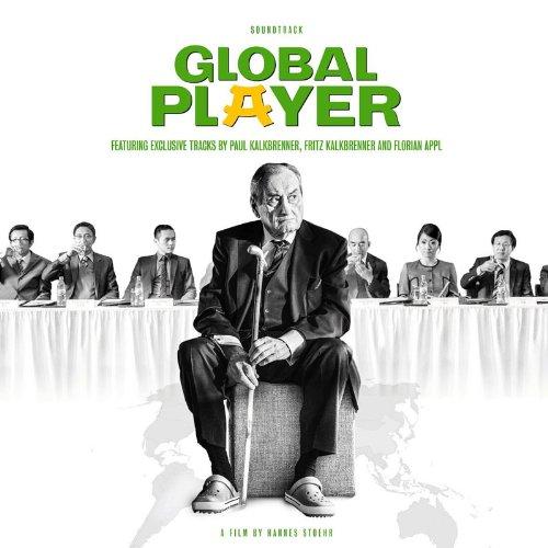 Global Player (Soundtrack)