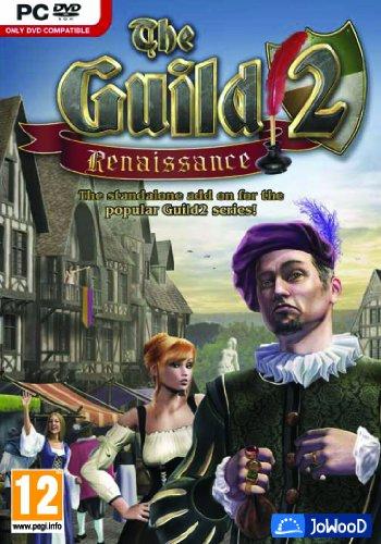 The Guild 2 Renaissance [UK Import]