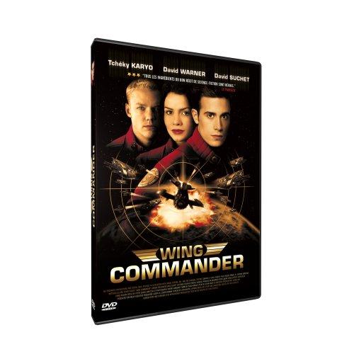 Wing commander [FR Import]