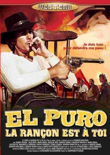 El puro, la rançon est a toi [FR Import]