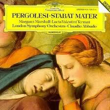 Pergolese-Stabat Mater-Abbado