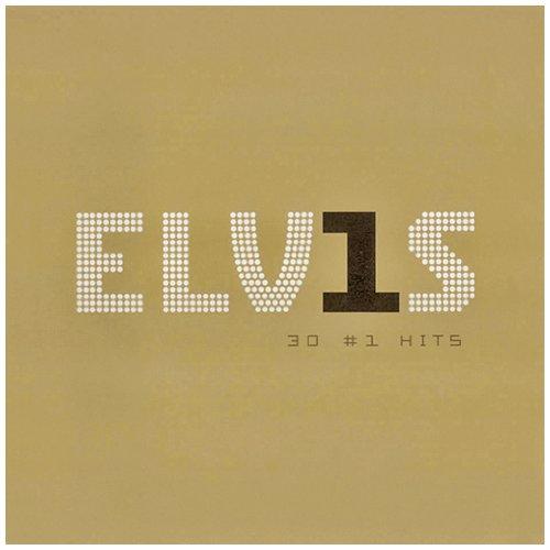 Elvis 30 No.1 Hits