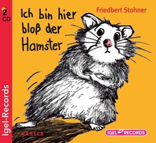 Ich bin hier bloß der Hamster