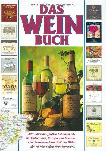 Das Weinbuch