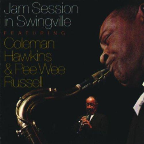 Jam Session in Swingville