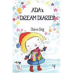 Ada's Dream Diaries 4