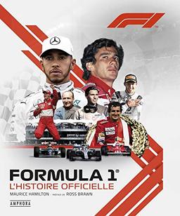 Formula 1 : l'histoire officielle