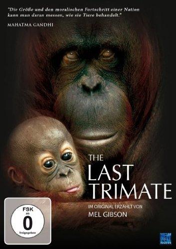 The Last Trimate