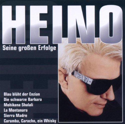 Heino-Seine Groen Erfolge