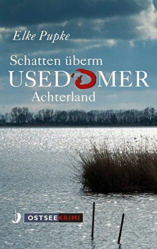 Schatten überm Usedomer Achterland