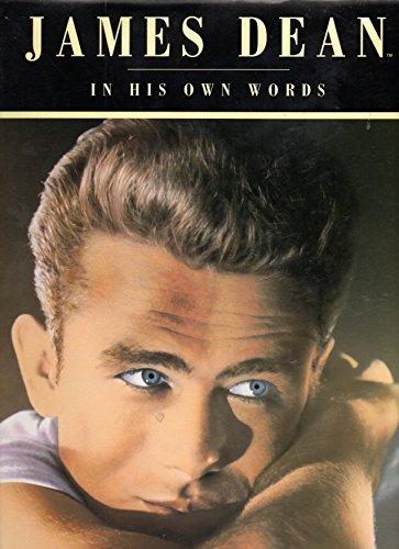 James Dean: In His Own Words (R)