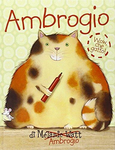 Ambrogio