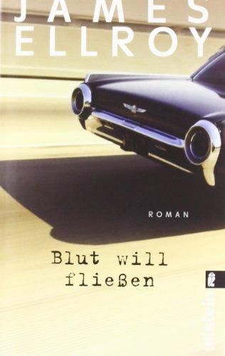 Blut will fließen (Die Underworld-Trilogie)