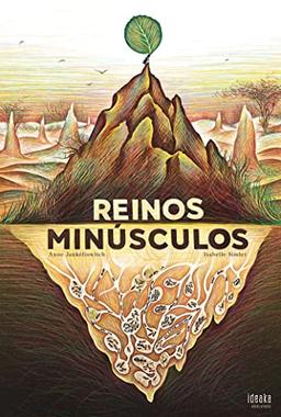 Reinos minúsculos (IDEAKA)