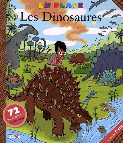 Les dinosaures