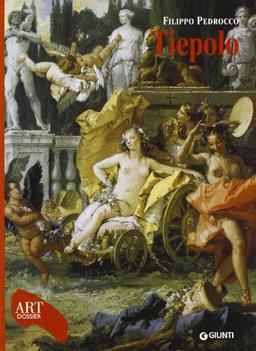 Tiepolo (Dossier d'art)